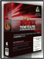 Forex Trend Scalper